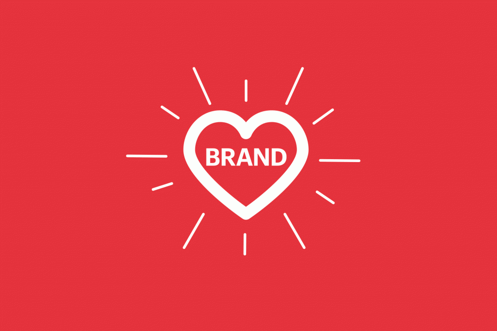 importance of logo and branding