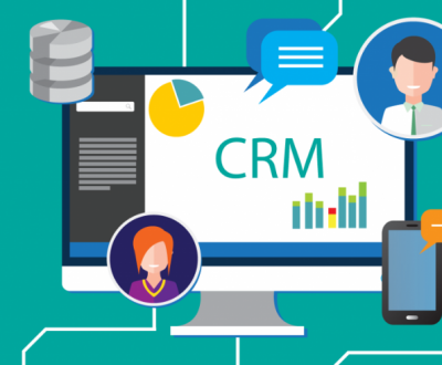 CRM ZOHO